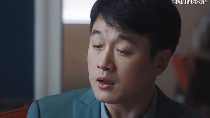 This segment is incredibly soothing—highly recommend watching it over and over again. #TongDawei #Ou