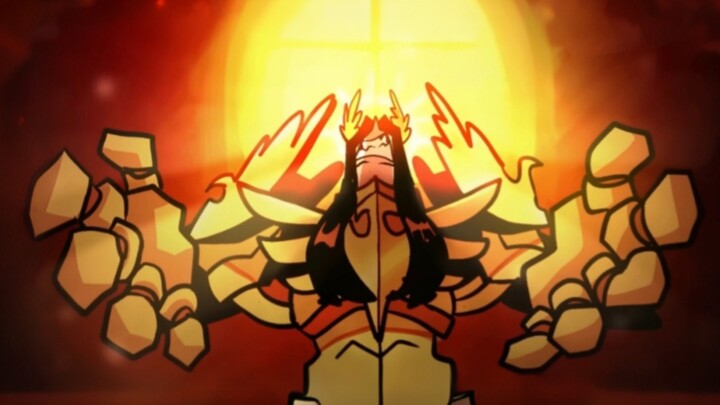 [Episode 9 • Warhammer Wheel of Fortune] “The Emperor: ‘Croak! It’s pure love! This is exactly what 