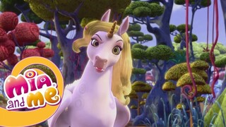 Tập 6 - Phần 1| Mia And Me - Cuộc Phiêu Lưu Của Mia.