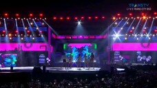 RBB (Really Bad Boy) (2019 Korean Music Wave 190427)