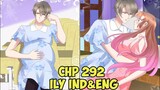 Pregnant Father Help Pregnant Mother | I Love You Chapter 292 Sub English