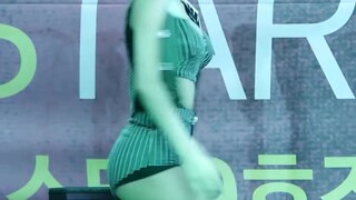 ROSE QUEEN 韩国女团 明星舞蹈 郑惠真 合集 8 (28)
