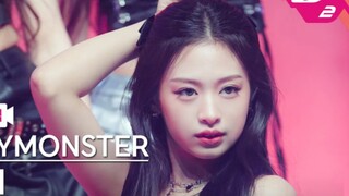 原声大碟！靠实力把mcd变成科切拉！六代唯一溢出屏幕的星味！【Ahyeon郑雅贤】乐队手持麦240425 Sheesh竖屏4K直拍！