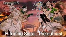 Hitori no shita s5 E12 End🇮🇩
