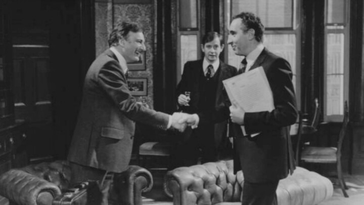 [Minister Memorial Special] A Farewell Letter | We’ll Reunite in a Land of Lush Pastures and Abundan