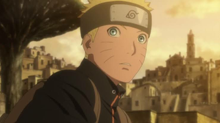 The Last: Naruto The Movie (2014) Dubbing Indonesia