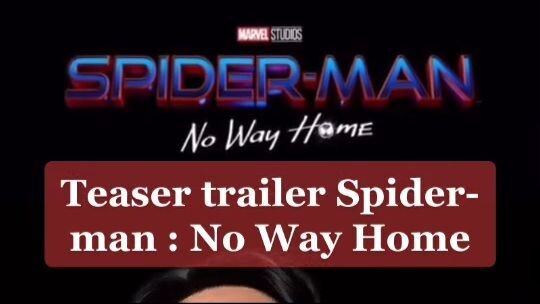Cerita dong, teori dan pendapat kalian gimana sebelum filmnya tayang nih, tolong ya
