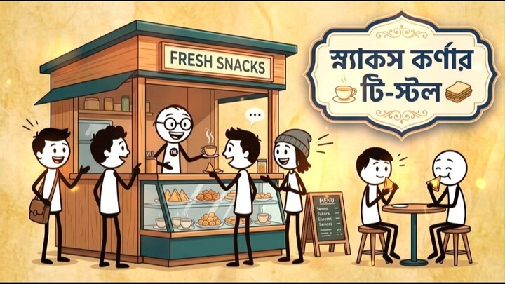 5 লোকেরা দেখেছিল ছোট দোকান, সে দেখেছিল সাম্রাজ্য#AssetBuilding #BusinessMindset