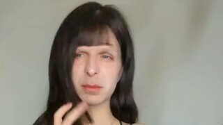 #sexywomen #disguise #shapeshifter #deepfake #MTF #genderbender