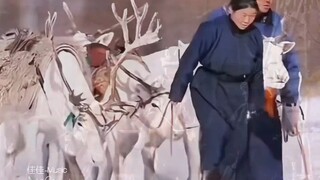 鄂伦春族