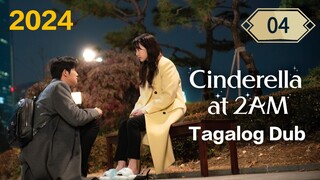 Kdrama:C.@2AM Ep.4/20