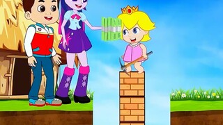 小梧桐想努力逃跑！