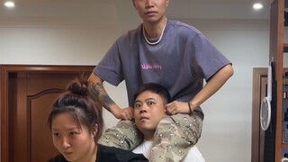 ฉันไม่รู้ว่าเขาทำอะไรกันเมื่อฉันดูปก 6