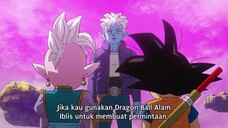 Dragon Ball Daima Episode 4 Sub Indo