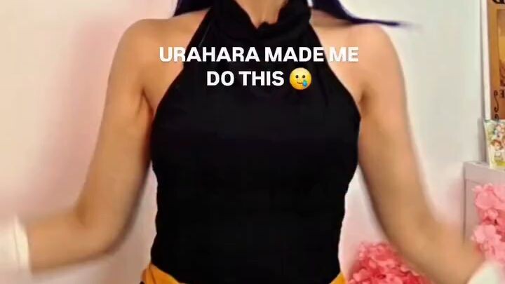 Turn into 4 my husband's waifu