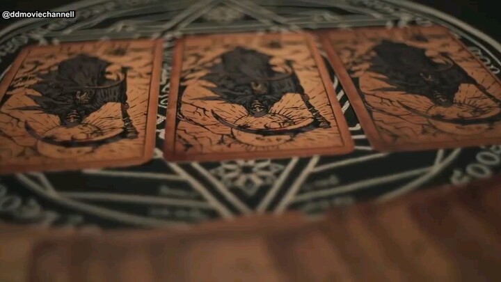 mama pesan dari neraka