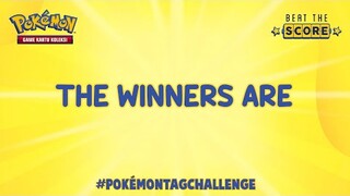 Video Compilation Pokémon Challenge