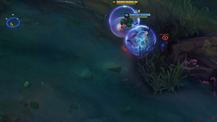 Đường phía trước rộng mở, nên chẳng cần ngoái lại.