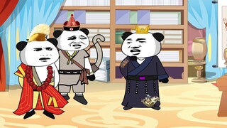 Time Travel to the Late Ming Dynasty Season 2 Episode 107 Hello, I am the Governor of Gansu, please 