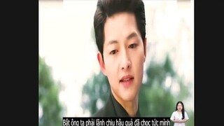 Review phim | Vincenzo | Tóm tắt phim hay nhất 2021