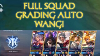 KALAU MARGA BSTATION UDAH BERSATU JANGAN HARAP BISA MENANG❗❗❗