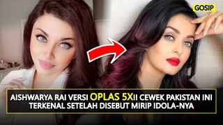 JAN MIMPI, MALAH MIRIP DAYANA!! INILAH WAJAH ORANG BIASA YANG MIRIP ARTIS BOLLYWOOD