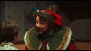 Full  Elf Me 1080p comedy.link in discription.