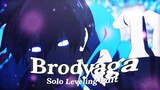 Solo Leveling Edit - Brodyaga -AMV