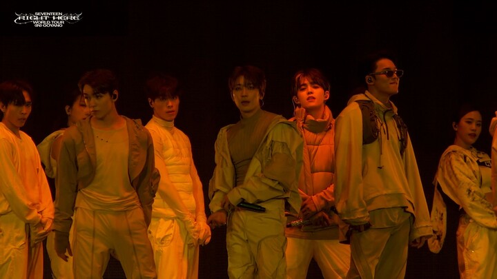 [Water] New song by the Black Bubble team ✦ SEVENTEEN’s debut stage