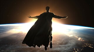 【4K/60 fps】นี่เรียกว่า Superman Flying