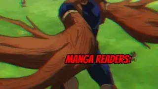 Only manga readers know