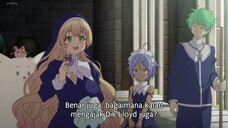 Episode 1 (S2) [p5] - Tensei Dainana Ouji Subtitle Indonesia