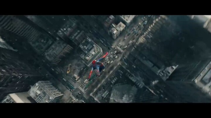 Spider Man: Brand New Day | full movie | link in description