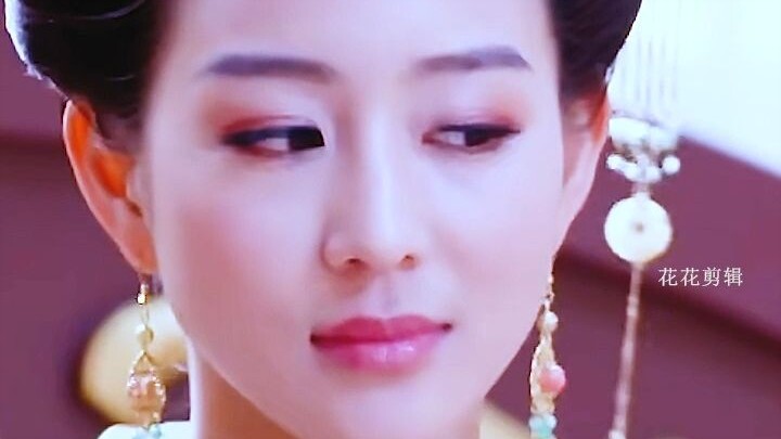 ในซีรีส์เรื่องนี้ เธอโหดกว่าไห่หลันเยอะ!