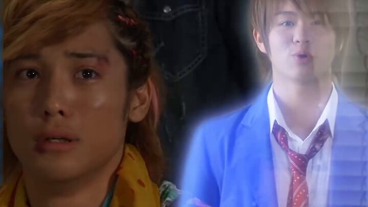 【Kamen Rider Fourze/MAD】Wings of Bonds! A Symphony of Destiny Resounding Across the Universe