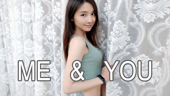 【大宝兔22】EXID艾迪-Me&You 翻跳