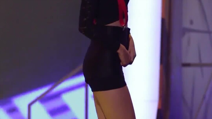 Tahiti #Shin Ji-soo's version of "Expectation" is as powerful as Girl's Day! #Korean Girl Group#Beau