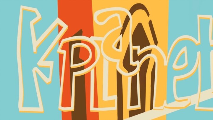 [Have you watched the movie?] Planet K is now publicly available! This is the ultimate gathering pla