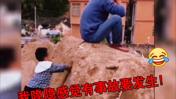 ฉากสุดยิ่งใหญ่ของลูกกตัญญูจีน (ตอนที่ 4)