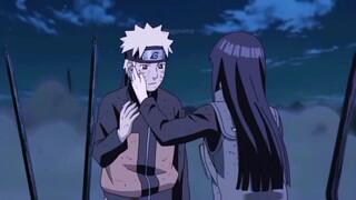 JJ Naruto x hinata