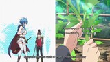 I've Somehow Gotten Stronger When I Improved My Farm-Related Skills. [English Dub] ep.1