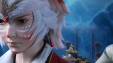 Tales Of Demons Gods S9 Eps 17|397 indo