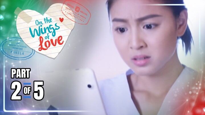 On The Wings Of Love | Episode 25 (2/5) | June 16, 2024