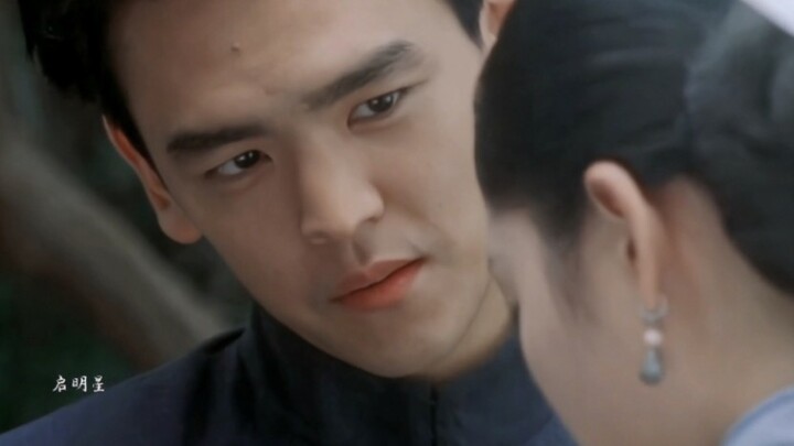 Mungkin sejak pertama kali bertemu denganmu, aku sudah terpesona padamu.