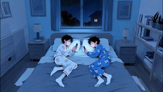 Healing sleep aid video - computer wallpaper