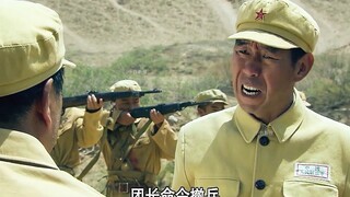 女兵被欺负，没想到惊动了首长 这下惨了