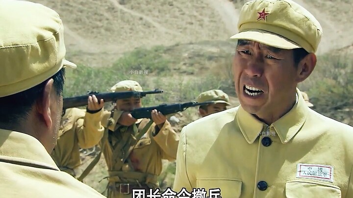 女兵被欺负，没想到惊动了首长 这下惨了