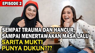 BUNDA SARITA MENGAJARKAN ANAK-ANAK UNTUK TIDAK MEMBENCI ISTRI AYAHNYA