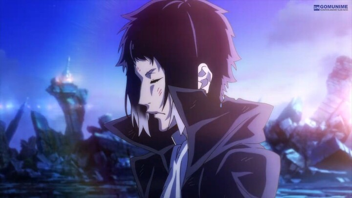 BSD The Movie - The Dead Apple