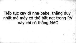Bách Nhục (rep B-Master) - Đại Thanos